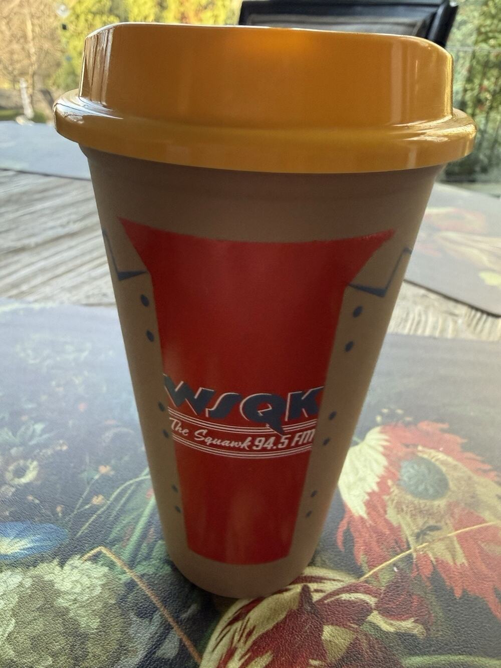 DUSTIN STRANGER THINGS CUP STARBUCKS LATINA COLLAB COLLECTOR’S